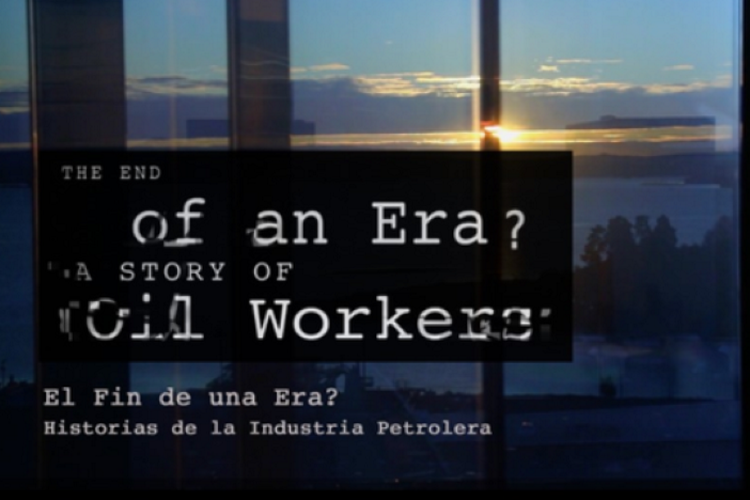 Energy Ethics Film Screening at COP25 in Madrid